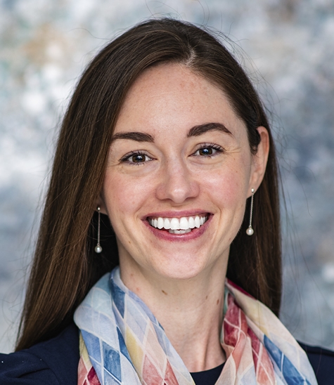 Emily P.  Koning Photo Emily P.  Koning Photo