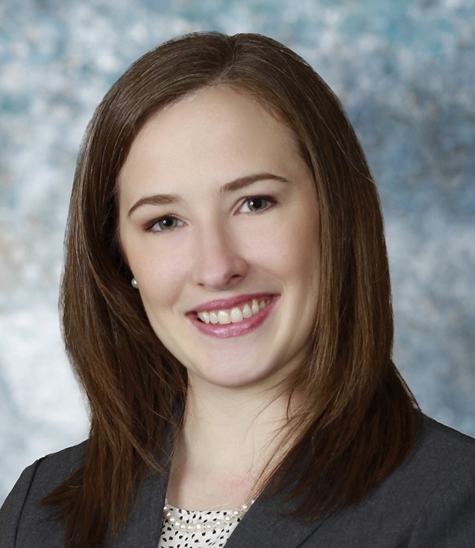 Katherine F. Thomas Photo Katherine F. Thomas Photo