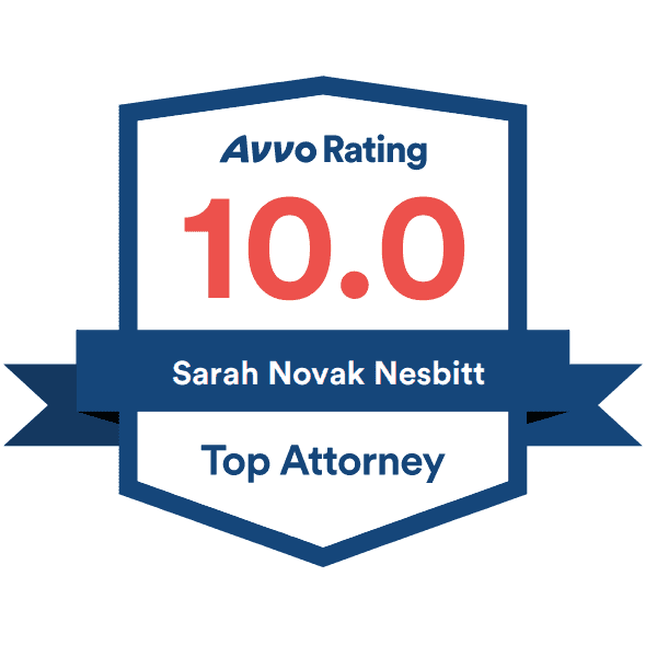 Sarah Avvo Rating Sarah Avvo Rating