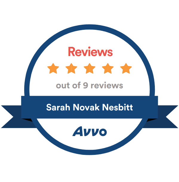 Sarah Avvo Reviews Sarah Avvo Reviews
