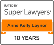 Super Lawyers 10 Years: Anne Laynor Super Lawyers 10 Years: Anne Laynor