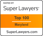 Super Lawyers Top 100 Maryland: Anne Laynor Super Lawyers Top 100 Maryland: Anne Laynor