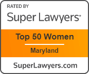 Super Lawyers Top 50 Women Maryland: Anne Laynor Super Lawyers Top 50 Women Maryland: Anne Laynor